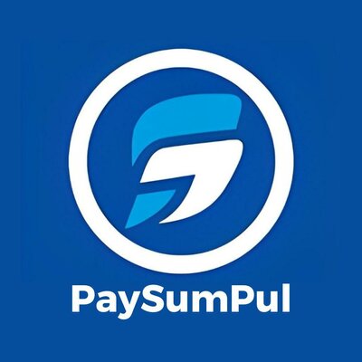 Trademark PaySumPul + Lukisan