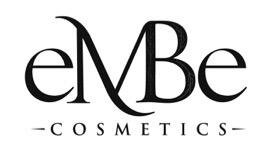 Trademark EMBE COSMETICS