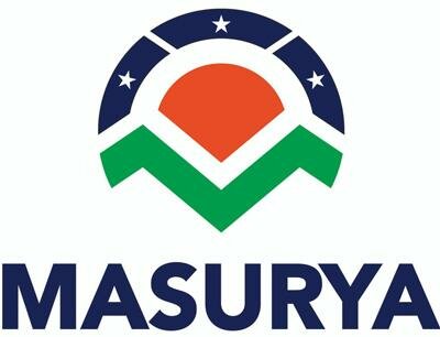 Trademark MASURYA