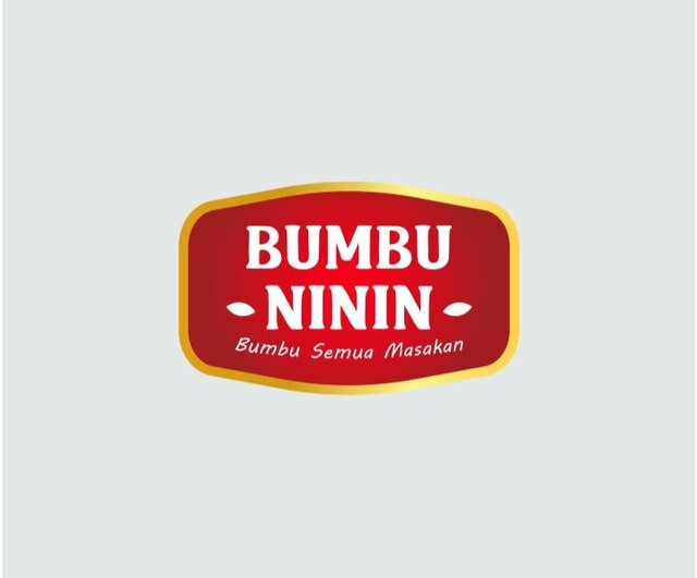 Trademark BUMBU NININ Bumbu Semua Masakan