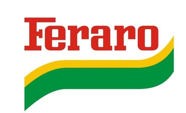 Trademark Feraro