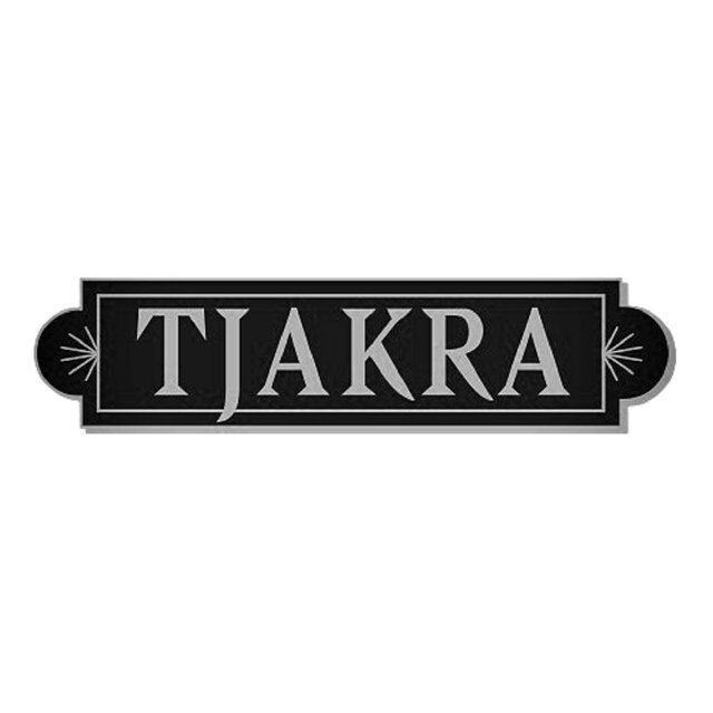 Trademark TJAKRA