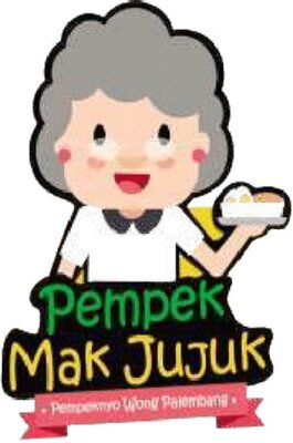 Trademark Pempek Mak Jujuk