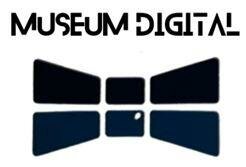 Trademark MUSEUM DIGITAL DAN LUKISAN