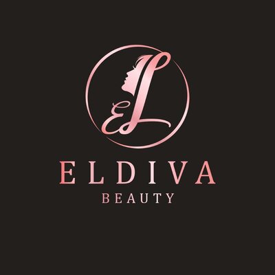 Trademark ELDIVA BEAUTY + logo