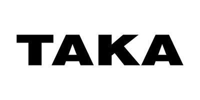 Trademark TAKA