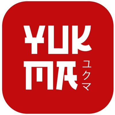 Trademark YUKMA + LOGO