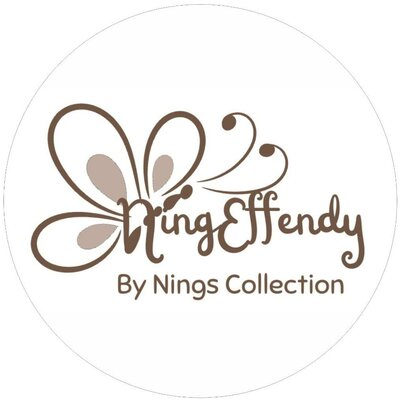 Trademark NingEffendy