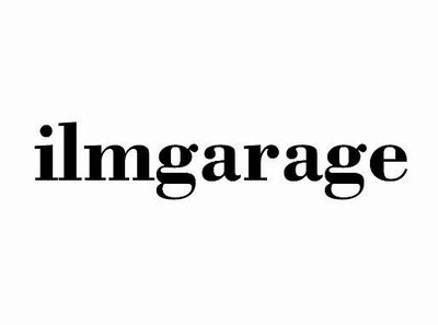 Trademark ilmgarage