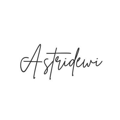 Trademark Astridewi