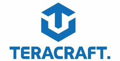 Trademark TERACRAFT + LOGO