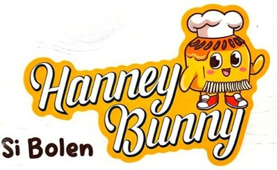 Trademark Si Bolen Hanney Bunny