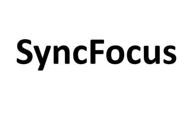 Trademark SyncFocus