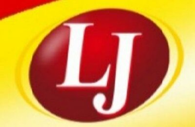 Trademark LJ