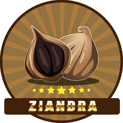 Trademark ZIANDRA