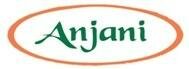 Trademark Anjani + Logo