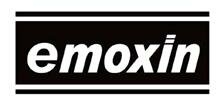 Trademark EMOXIN