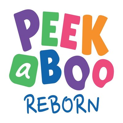 Trademark PEEK a BOO REBORN