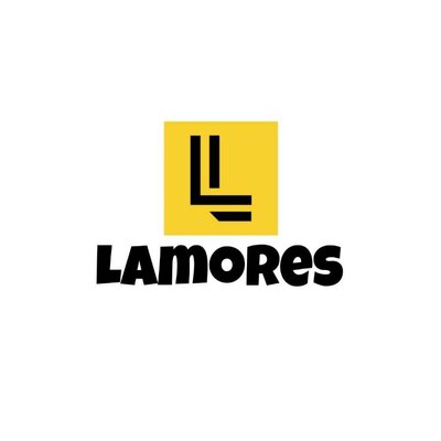 Trademark LAmoRes + Logo