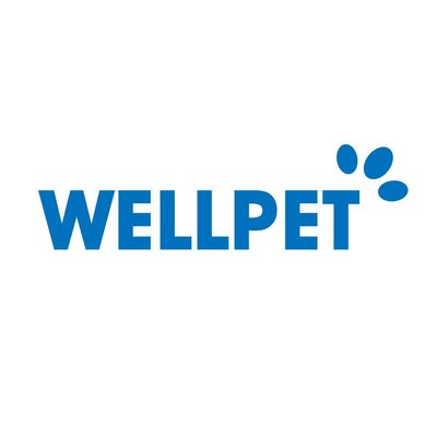 Trademark WELLPET + LOGO