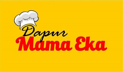 Trademark Dapur Mama Eka