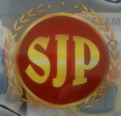 Trademark SJP