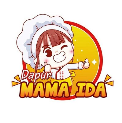 Trademark Dapur MAMA IDA