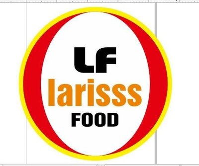 Trademark LF Larisss Food