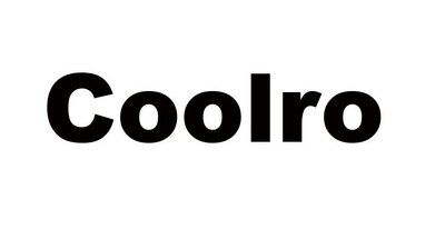 Trademark Coolro