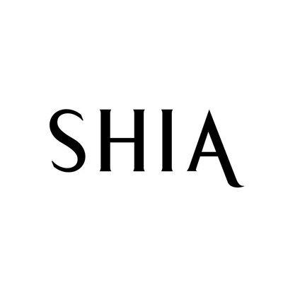 Trademark SHIA