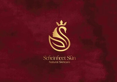 Trademark SCHEINHEET SKIN dan logo