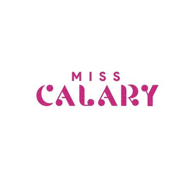 Trademark MISS CALARY