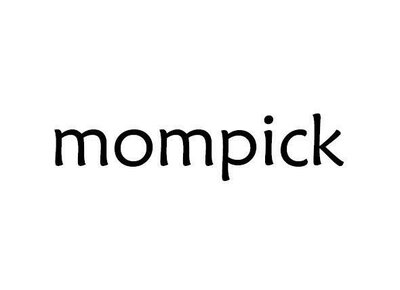 Trademark mompick