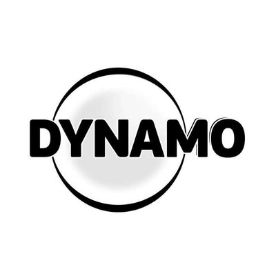 Trademark DYNAMO + Logo