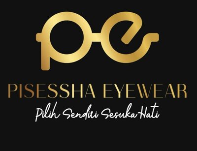 Trademark PE PISESSHA EYEWEAR Pilih Sendiri Sesuka Hati