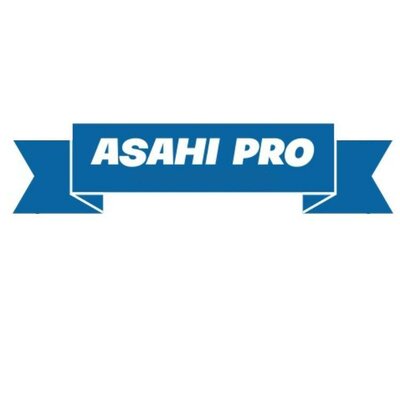 Trademark ASAHI PRO