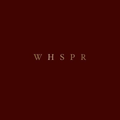 Trademark WHSPR