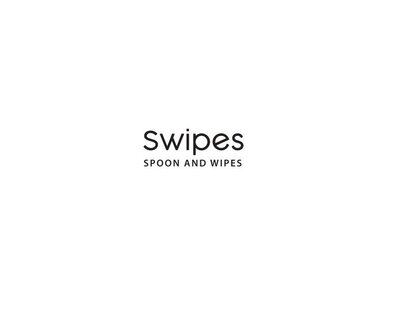 Trademark Swipes Spoon and Wipes