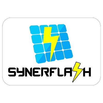 Trademark SYNERFLASH