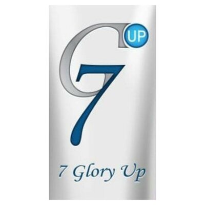 Trademark 7 GLORY UP