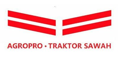 Trademark AGROPRO - TRAKTOR SAWAH