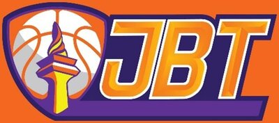 Trademark LOGO + JBT