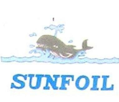 Trademark SUNFOIL