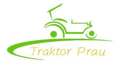 Trademark TRAKTOR PRAU + LOGO