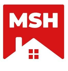 Trademark MSH + LOGO