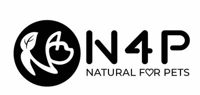 Trademark N4P NATURAL FOR PETS