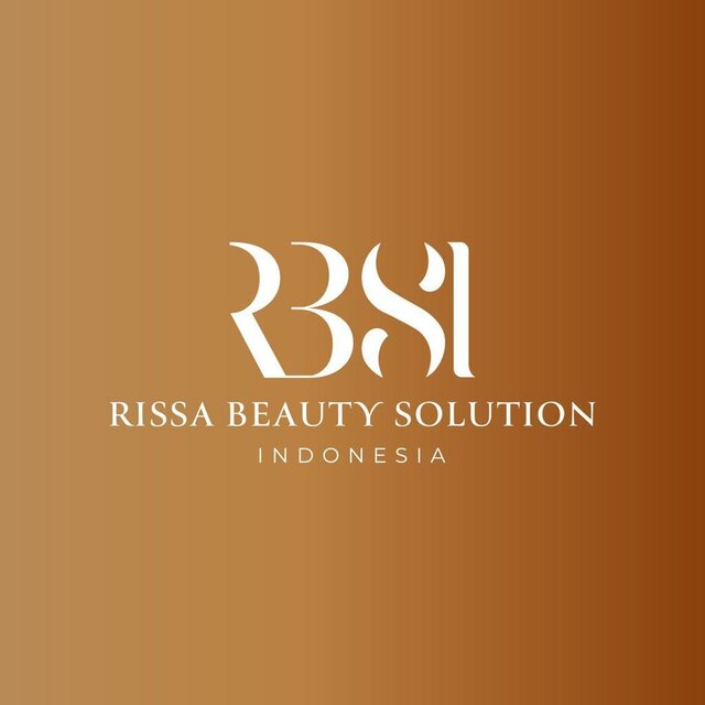 Trademark RISSA BEAUTY SOLUTION INDONESIA + Lukisan