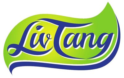 Trademark LIVTANG + LOGO