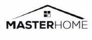 Trademark MASTERHOME + LOGO