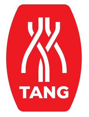 Trademark TANG + LOGO